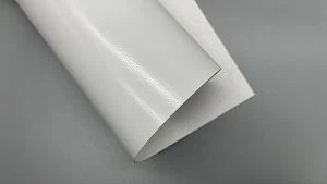 pvc tarpaulin fabric