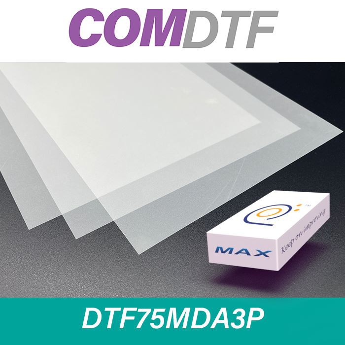 A3 DTF film