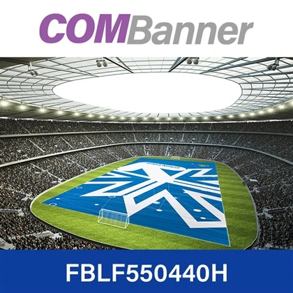 440gsm PVC banner