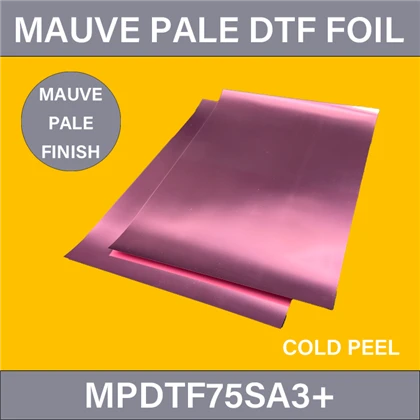 Mauve Lyse DTP Ark