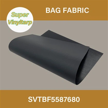 PVC Vinyl til Cargo Carrier Bag